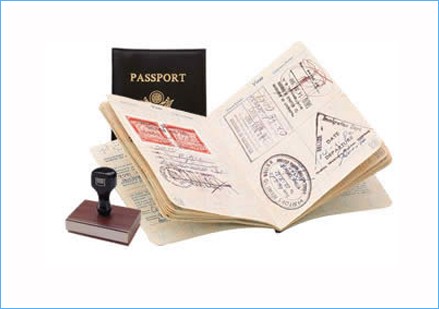 документы на визу в болгарию